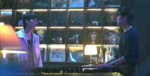 “เอิร์ท” สติแตก!! หลังรู้ความลับสุดแซ่บระหว่าง “มิกซ์-จอส” ในซีรีส์ “Only Friends : Dream On”