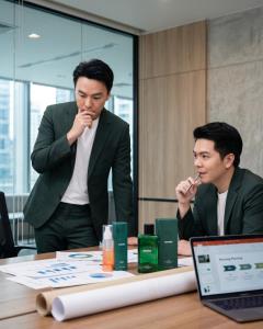 WORK แบรนด์ระงับกลิ่นกาย เคล็ดลับความสำเร็จแบรนด์ไทย ที่ทำไมนักท่องเที่ยวต้องหิ้วกลับประเทศ