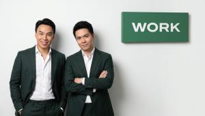 WORK แบรนด์ระงับกลิ่นกาย เคล็ดลับความสำเร็จแบรนด์ไทย ที่ทำไมนักท่องเที่ยวต้องหิ้วกลับประเทศ