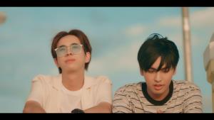 สมการรอคอย!! “ฮาร์ธ–ภูมิ” เสิร์ฟเคมีคู่ ในซีรีส์โรแมนติก-ดราม่า “One Year เลือนรางและจางหาย” เริ่มตอนแรก 26 เม.ย.นี้ ทางอมรินทร์ทีวี ช่อง 34 HD