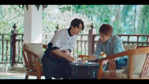 สมการรอคอย!! “ฮาร์ธ–ภูมิ” เสิร์ฟเคมีคู่ ในซีรีส์โรแมนติก-ดราม่า “One Year เลือนรางและจางหาย” เริ่มตอนแรก 26 เม.ย.นี้ ทางอมรินทร์ทีวี ช่อง 34 HD