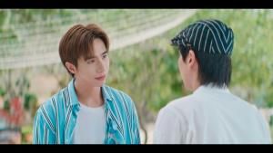 สมการรอคอย!! “ฮาร์ธ–ภูมิ” เสิร์ฟเคมีคู่ ในซีรีส์โรแมนติก-ดราม่า “One Year เลือนรางและจางหาย” เริ่มตอนแรก 26 เม.ย.นี้ ทางอมรินทร์ทีวี ช่อง 34 HD