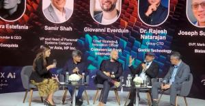 Gorilla Technology ตอกย้ำความเป็นผู้นำด้านโครงสร้างพื้นฐาน AI ในงาน GITEX AI Asia 2026