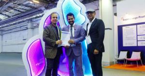 Gorilla Technology ตอกย้ำความเป็นผู้นำด้านโครงสร้างพื้นฐาน AI ในงาน GITEX AI Asia 2026