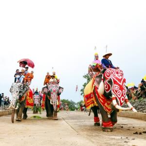 ภาพ: ททท.สุรินทร์