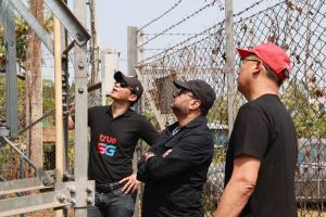 ทรู คอร์ปอเรชั่น ระดมทีมเสริมแกร่งโครงข่ายภาคเหนือ รับมือวิกฤตไฟป่า - PM2.5