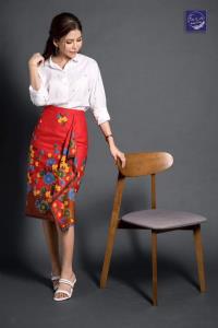 Faraboutique จ.ระนอง ออกแบบชุดบาบ๋า ย่าหยา พื้นถิ่นภาคใต้ โดนใจคนทุกภาคซื้อสวมใส่ในชีวิตประจำวัน