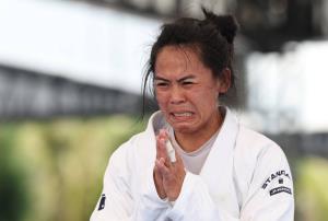 “อรภา” คว้าทองแดงยูยิตสู ประเดิมเหรียญแรกกีฬาเอเชียนบีช 2026 ให้ทัพไทย