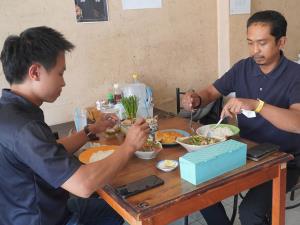 ร้านพุงวัว (เจ้าเก่า) ตลาดเพียรยินดี จ.พัทลุง ความอร่อยที่สืบทอดมากว่า 54 ปี