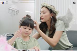 เรื่องย่อตอน ละคร “รักได้หรือ Young - Let's Begin Again” ตอนที่ 1-2 (ตอนล่าสุด)