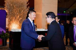 ก้าวประวัติศาสตร์! มช. เปิดศูนย์ประสานงาน ณ กรุงปักกิ่ง ยกระดับความร่วมมือไทย-จีน  สู่การพัฒนาทุนมนุษย์และนวัตกรรมระดับโลก