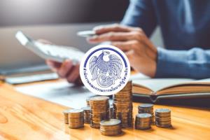 สคร. เผยครึ่งแรกปีงบ 69 รัฐวิสาหกิจเบิกจ่ายงบลงทุน กว่า 1.17 แสนลบ.