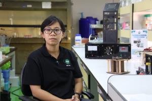 สทน. หนุนนโยบาย อว. แก้ปัญหา PM2.5 โดยใช้เทคนิคนิวเคลียร์วิเคราะห์แหล่งกำเนิดฝุ่น