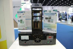 สทน. หนุนนโยบาย อว. แก้ปัญหา PM2.5 โดยใช้เทคนิคนิวเคลียร์วิเคราะห์แหล่งกำเนิดฝุ่น