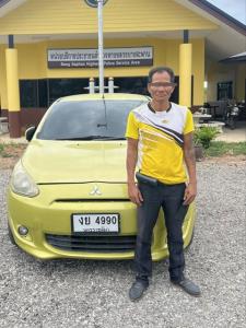 รวบแล้ว! “ลุงโชเฟอร์หื่น” ลวนลามสาว รง.โคราชหวังข่มขืน หนีลงภาคใต้ไม่รอด โดนสกัดจับที่ประจวบฯ