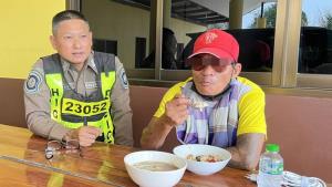 รวบแล้ว! “ลุงโชเฟอร์หื่น” ลวนลามสาว รง.โคราชหวังข่มขืน หนีลงภาคใต้ไม่รอด โดนสกัดจับที่ประจวบฯ