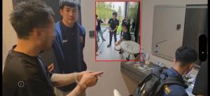 ตร.บุกค้นคฤหาสน์หรูเชียงใหม่-รวบนักธุรกิจหนุ่มไฮโซ ติดกล้องแอบถ่ายผู้หญิงเข้าห้องน้ำ เซฟคลิปภาพ