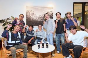 โครงการ “โบลท์ครีเอเตอร์” พลิกบทบาทผู้ขับขี่ สู่ครีเอเตอร์ดิจิทัล พร้อมขับเคลื่อนอนาคตอุตสาหกรรมบริการเรียกรถผ่านแอปฯ