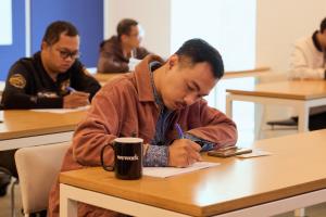 โครงการ “โบลท์ครีเอเตอร์” พลิกบทบาทผู้ขับขี่ สู่ครีเอเตอร์ดิจิทัล พร้อมขับเคลื่อนอนาคตอุตสาหกรรมบริการเรียกรถผ่านแอปฯ