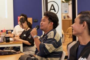 โครงการ “โบลท์ครีเอเตอร์” พลิกบทบาทผู้ขับขี่ สู่ครีเอเตอร์ดิจิทัล พร้อมขับเคลื่อนอนาคตอุตสาหกรรมบริการเรียกรถผ่านแอปฯ