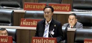 "บุญรวี" ห่วงวิกฤตปากท้องคนไทย เจอค่าไฟแพง งบอาหารกลางวันเด็กน้อย พร้อมจี้รัฐหยุดตัดไฟ