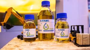 ENTEC ชู H - FAME ทางเลือกเชื้อเพลิงคาร์บอนต่ำ พร้อมถ่ายทอดเทคโนโลยีได้ทันที ดันอุตสาหกรรมไทยสู่พลังงานยั่งยืน