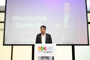 ‘ศศินทร์’ จับมือ ‘SCGC’ เดินหน้าจัดแข่งขัน Bangkok Business Challenge 2026 พร้อมปั้นสตาร์ตอัปสู่เวทีโลก ขับเคลื่อน Ecosystem รับยุค AI