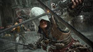 "AC Black Flag Resynced" นักฆ่าโจรสลัดปัดฝุ่นใหม่ พร้อมกางใบ 9 ก.ค.