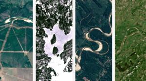 ตัวอย่างคำว่า NASA