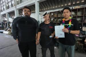 กวาดล้างเครือข่ายนอมินี จับกุมบริษัทบัญชี รับจดทะเบียนให้ต่างชาติกว่า 500 แห่ง แถมเปิด “ออฟฟิสผี” อำพราง