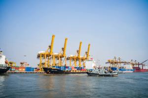 กทท. พร้อมรับมือเหตุฉุกเฉินขนส่งทางทะเล ย้ำมาตรฐานท่าเรือระดับสากล สร้างความมั่นใจผู้ประกอบการ–ผู้ใช้บริการ