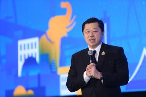 'ซีพี' จับมือ NTT DOCOMO ปั้น Amaze เชื่อมแต้มดิจิทัล