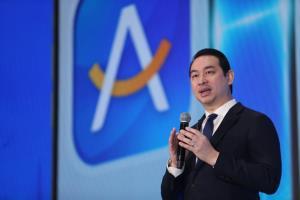 'ซีพี' จับมือ NTT DOCOMO ปั้น Amaze เชื่อมแต้มดิจิทัล