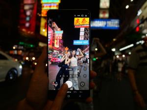 เปิดเทรนด์ถ่ายภาพ Night Vibes ด้วย Galaxy S26 Ultra