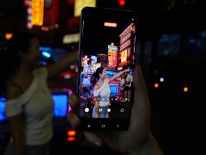 เปิดเทรนด์ถ่ายภาพ Night Vibes ด้วย Galaxy S26 Ultra