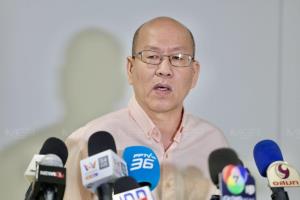 “ปานเทพ” จ่อเอาผิด ผอ.สถาบันนิติวิทย์ ไม่ร่วมมือส่งไฟล์ภาพบาดแผลข้อพับเข่าขวา “แตงโม” ยันหลักฐานสำคัญ