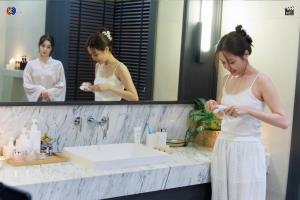 เรื่องย่อตอน ซีรีส์ “Fulfill รักเติมเต็ม” ตอนที่ 1