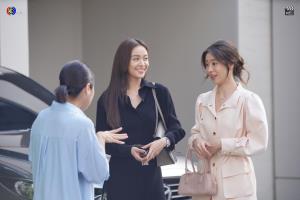 เรื่องย่อตอน ซีรีส์ “Fulfill รักเติมเต็ม” ตอนที่ 1