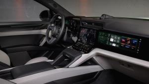 Porsche Cayenne Coup&amp;#233; Electric เพิ่มตัวถังสไตล์คูเป้ ราคาเริ่ม 7,050,000 บาท