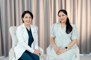 “เบาหวานขณะตั้งครรภ์” แม้ไม่อ้วนก็เสี่ยงได้ กระทบสุขภาพแม่และลูกระยะยาว