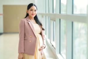 “เบาหวานขณะตั้งครรภ์” แม้ไม่อ้วนก็เสี่ยงได้ กระทบสุขภาพแม่และลูกระยะยาว