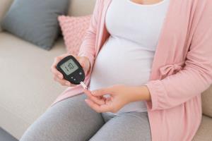“เบาหวานขณะตั้งครรภ์” แม้ไม่อ้วนก็เสี่ยงได้ กระทบสุขภาพแม่และลูกระยะยาว