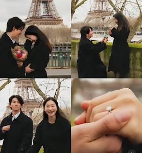 “แทคยอน 2PM” เข้าพิธีแต่งงานแล้ว เพื่อนร่วมวงรวมตัวร้องเพลงอวยพร