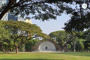 งาน “ครบรอบสวนลุม 100 ปี” จัดใหญ่ จัดเต็ม 25-30 เม.ย. นี้