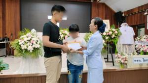 สุดเศร้าหญิงวัย 51 ปี ถูกเพจ TSD ปลอม หลอกลงทุนสูญเงินเกือบ 2 ล้าน สุดท้ายผูกคอลาโลก