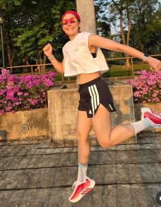 เมื่อคนดังเปลี่ยน “การวิ่ง” ให้เป็น “สินทรัพย์” ทางการตลาด!