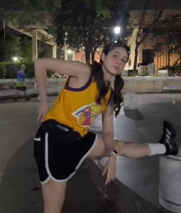 เมื่อคนดังเปลี่ยน “การวิ่ง” ให้เป็น “สินทรัพย์” ทางการตลาด!