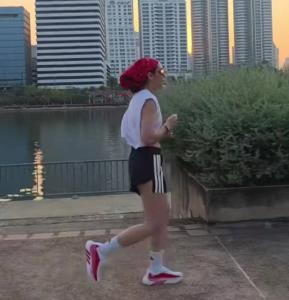 เมื่อคนดังเปลี่ยน “การวิ่ง” ให้เป็น “สินทรัพย์” ทางการตลาด!