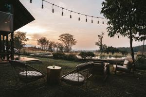 ยกระดับทุกการประชุม ท่ามกลางธรรมชาติเขาใหญ่ ณ "โรงแรม รุกข์ คีรี เขาใหญ่"