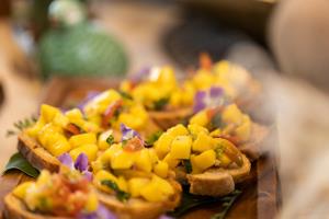 ยกระดับทุกการประชุม ท่ามกลางธรรมชาติเขาใหญ่ ณ "โรงแรม รุกข์ คีรี เขาใหญ่"